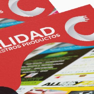 Comprar Flyers Cerdanyola del Valles