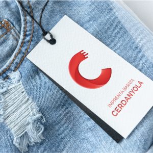 ETIQUETAS CERDANYOLA DEL VALLÉS