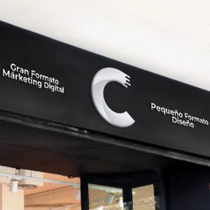 RÓTULOS LUMINOSOS CERDANYOLA DEL VALLÉS